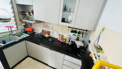 Blk 602B Punggol Central (Punggol), HDB 3 Rooms #376427671